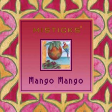 Mango Mango REFILL Reed Diffuser 8 oz.